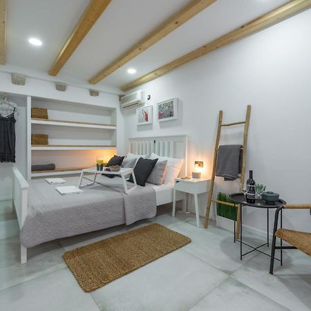 Apartments Bobo Dubrovník Exteriér fotografie