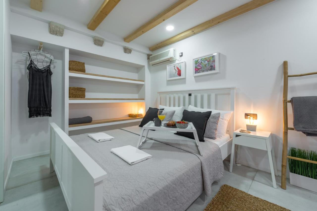 Apartments Bobo Dubrovník Exteriér fotografie